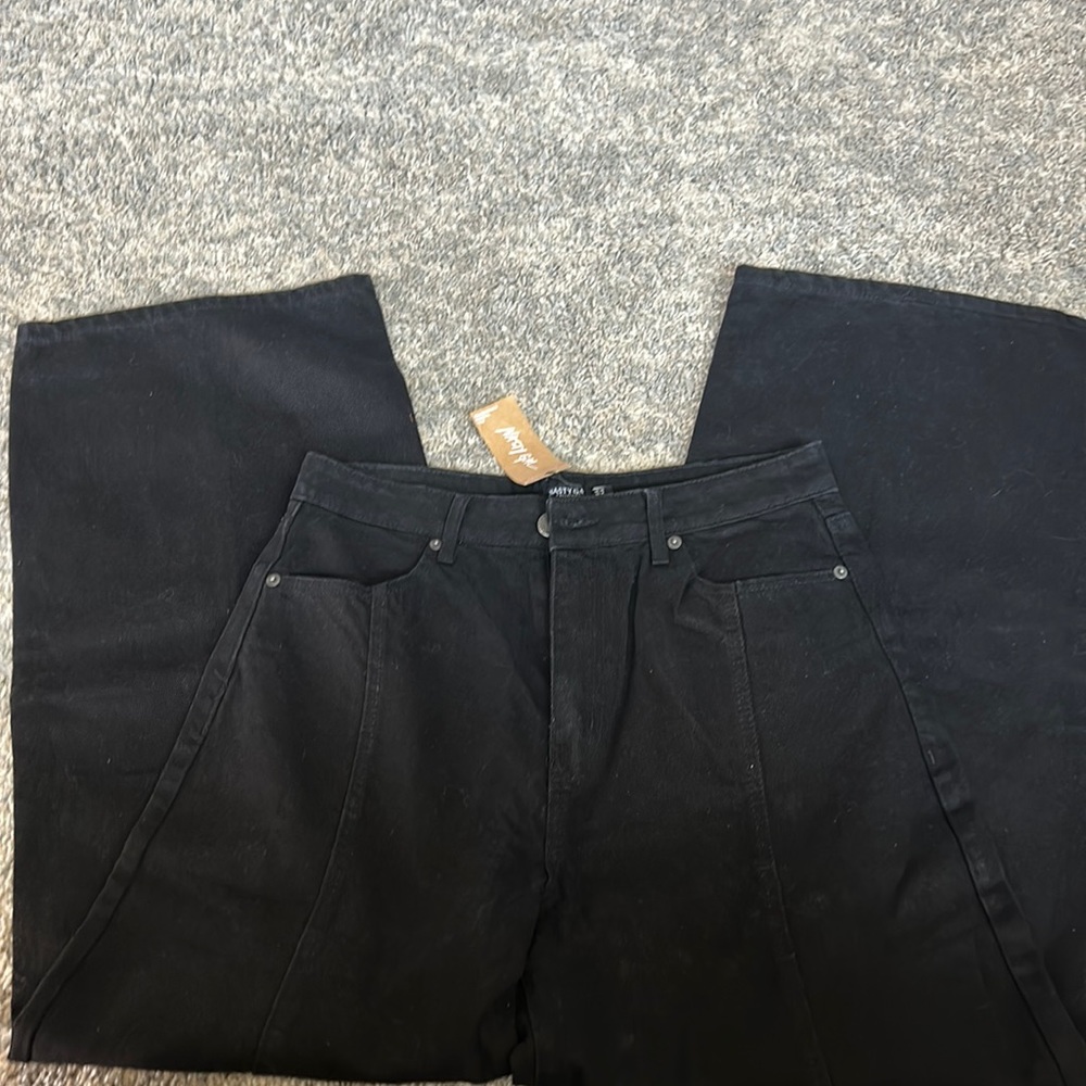 Nasty Gal jeans - Picture 1 of 1